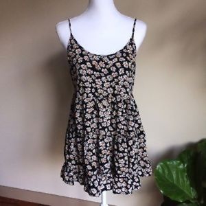 Brandy Melville Flower Pattern Dress